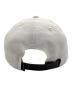 中古・古着 New Era (ニューエラ) CANADA GOOSE (カナダグース) キャップ ホワイト：9000円