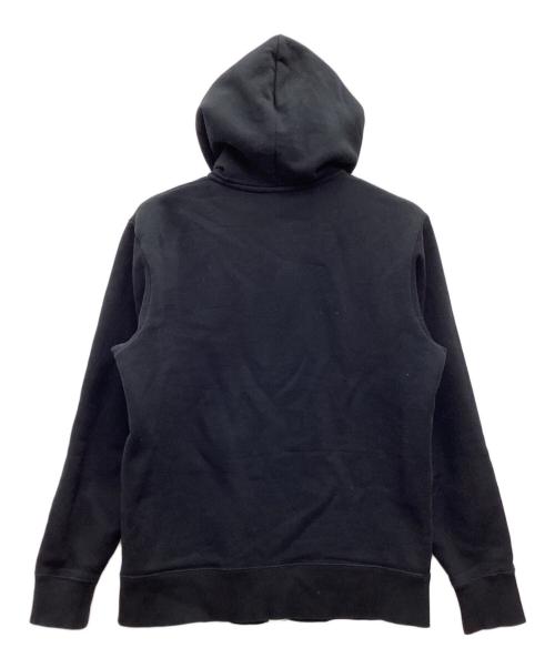 THE NORTH FACE（ザ ノース フェイス）THE NORTH FACE (ザ ノース フェイス) リアビューフルジップフーディ ジップパーカー ブラック サイズ:SIZE Mの古着・服飾アイテム