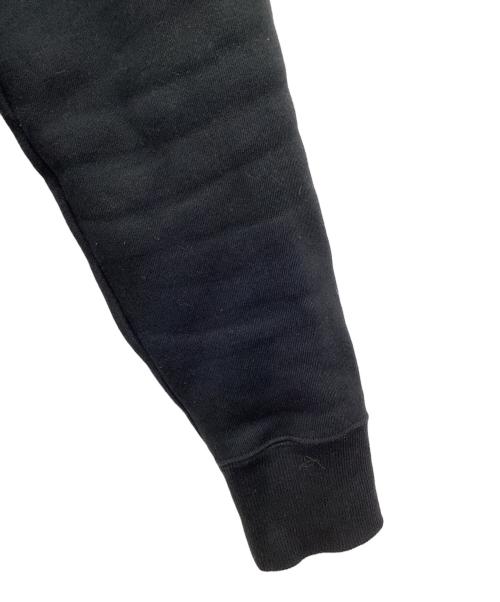 THE NORTH FACE（ザ ノース フェイス）THE NORTH FACE (ザ ノース フェイス) リアビューフルジップフーディ ジップパーカー ブラック サイズ:SIZE Mの古着・服飾アイテム