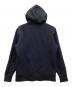 THE NORTH FACE (ザ ノース フェイス) リアビューフルジップフーディ ジップパーカー ブラック サイズ:SIZE M：9000円