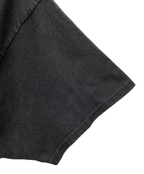 HARLEY-DAVIDSON（ハーレーダビッドソン）HARLEY-DAVIDSON (ハーレーダビッドソン) 半袖Tシャツ 推定00S ブラック サイズ:SIZE 3XLの古着・服飾アイテム