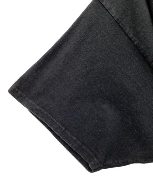 HARLEY-DAVIDSON（ハーレーダビッドソン）HARLEY-DAVIDSON (ハーレーダビッドソン) 半袖Tシャツ 推定00S ブラック サイズ:SIZE 3XLの古着・服飾アイテム