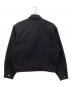 RRISON BLUES (-) デニムウエスタンジャケット ブラック サイズ:SIZE M：9000円