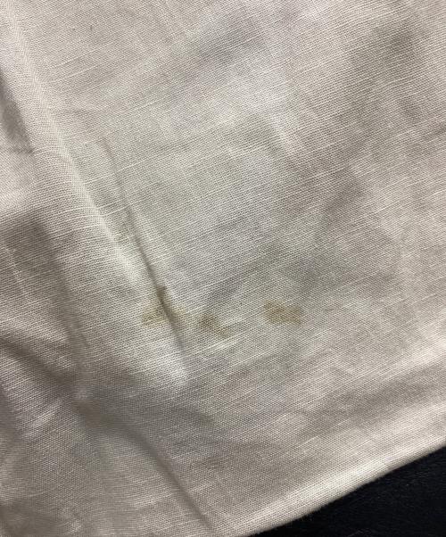 INDIAN MOTORCYCLE（インディアンモーターサイクル）INDIAN MOTORCYCLE (インディアンモーターサイクル) シングルライダースジャケット ブラック サイズ:SIZE Mの古着・服飾アイテム