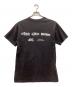 ALSTYL (アルスタイル) テネシーリバーボディ 半袖カットソー USA製 90～00 グレー サイズ:SIZE M：7000円