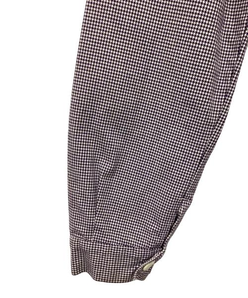 DANTON（ダントン）DANTON (ダントン) スイングトップ 90s ラベンダー サイズ:SIZE 36の古着・服飾アイテム