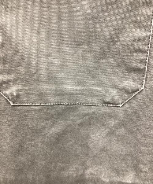 AVIREX（アヴィレックス）AVIREX (アヴィレックス) ミリタリージャケット オリーブ サイズ:SIZE Lの古着・服飾アイテム