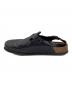 中古・古着 BIRKENSTOCK (ビルケンシュトック) サボサンダル TOKIO ブラック サイズ:SIZE 26.5cm：6000円