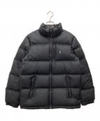 POLO RALPH LAURENポロ・ラルフローレン）の古着「ダウンジャケット」｜ブラック
