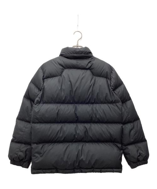 POLO RALPH LAUREN（ポロ・ラルフローレン）POLO RALPH LAUREN (ポロ・ラルフローレン) ダウンジャケット ブラック サイズ:SIZE XLの古着・服飾アイテム