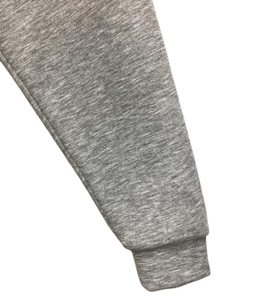 THE NORTH FACE（ザ ノース フェイス）THE NORTH FACE (ザ ノース フェイス) テックエアースウェットフーディ プルオーバーパーカー アイボリー サイズ:SIZE Mの古着・服飾アイテム