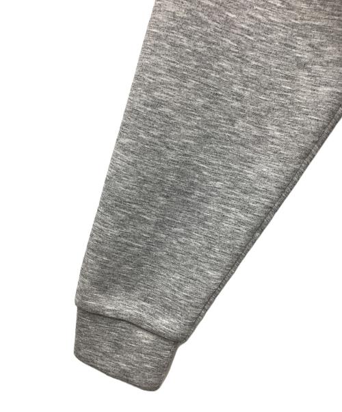 THE NORTH FACE（ザ ノース フェイス）THE NORTH FACE (ザ ノース フェイス) テックエアースウェットフーディ プルオーバーパーカー アイボリー サイズ:SIZE Mの古着・服飾アイテム