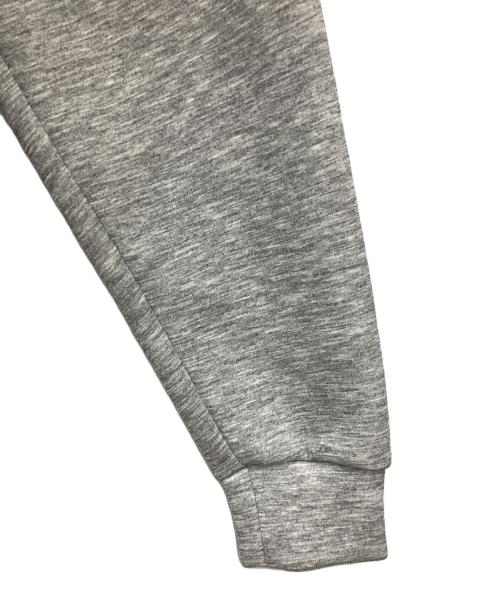 THE NORTH FACE（ザ ノース フェイス）THE NORTH FACE (ザ ノース フェイス) テックエアースウェットフーディ プルオーバーパーカー グレー サイズ:SIZE Lの古着・服飾アイテム