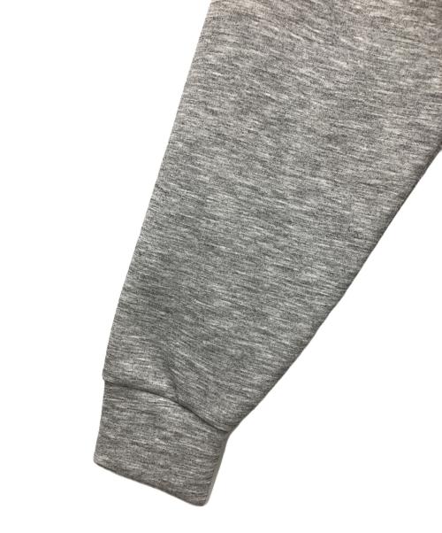 THE NORTH FACE（ザ ノース フェイス）THE NORTH FACE (ザ ノース フェイス) テックエアースウェットフーディ プルオーバーパーカー グレー サイズ:SIZE Lの古着・服飾アイテム