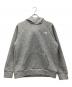 THE NORTH FACE（ザ ノース フェイス）の古着「テックエアースウェットフーディ プルオーバーパーカー」｜グレー
