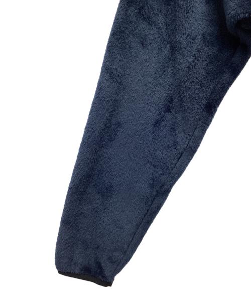 THE NORTH FACE（ザ ノース フェイス）THE NORTH FACE (ザ ノース フェイス) バーサミッドクルー クルーネックスウェット ネイビー サイズ:SIZE Lの古着・服飾アイテム