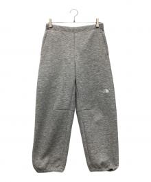 THE NORTH FACE（ザ ノース フェイス）の古着「テックエアースウェットパンツ」｜グレー