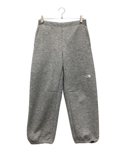 THE NORTH FACE（ザ ノース フェイス）THE NORTH FACE (ザ ノース フェイス) テックエアースウェットパンツ グレー サイズ:SIZE Mの古着・服飾アイテム