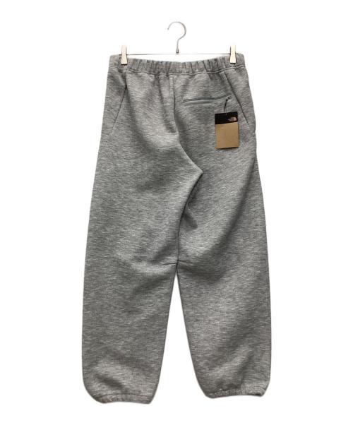 THE NORTH FACE（ザ ノース フェイス）THE NORTH FACE (ザ ノース フェイス) テックエアースウェットパンツ グレー サイズ:SIZE Mの古着・服飾アイテム