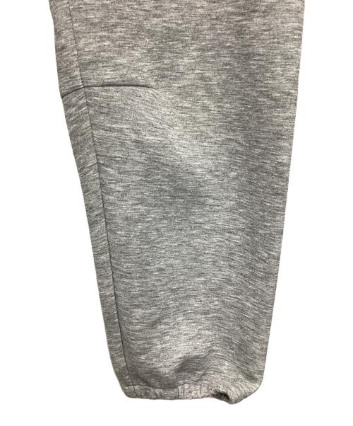 THE NORTH FACE（ザ ノース フェイス）THE NORTH FACE (ザ ノース フェイス) テックエアースウェットパンツ グレー サイズ:SIZE Mの古着・服飾アイテム