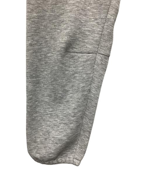 THE NORTH FACE（ザ ノース フェイス）THE NORTH FACE (ザ ノース フェイス) テックエアースウェットパンツ グレー サイズ:SIZE Mの古着・服飾アイテム