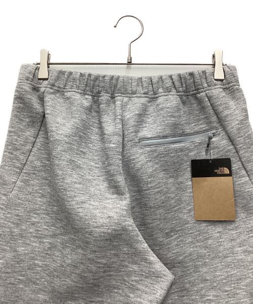 THE NORTH FACE（ザ ノース フェイス）THE NORTH FACE (ザ ノース フェイス) テックエアースウェットパンツ グレー サイズ:SIZE Mの古着・服飾アイテム