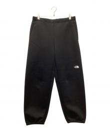 THE NORTH FACE（ザ ノース フェイス）の古着「Tech Air Sweat Pant スウェットパンツ」｜ブラック