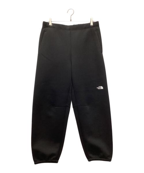 THE NORTH FACE（ザ ノース フェイス）THE NORTH FACE (ザ ノース フェイス) Tech Air Sweat Pant スウェットパンツ ブラック サイズ:SIZE Mの古着・服飾アイテム