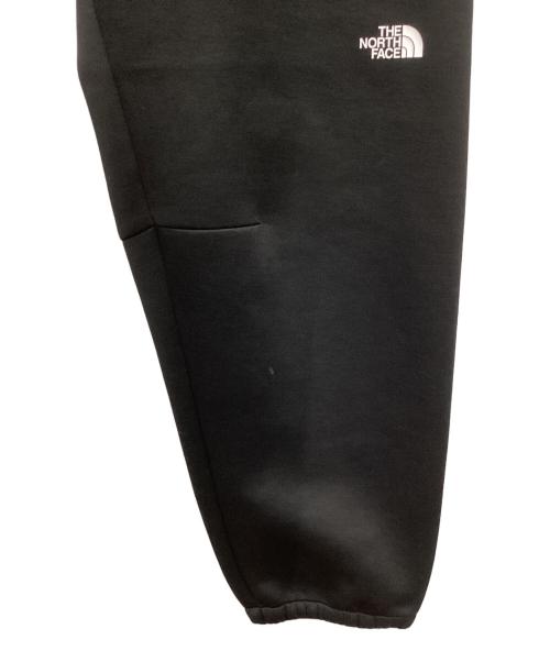 THE NORTH FACE（ザ ノース フェイス）THE NORTH FACE (ザ ノース フェイス) Tech Air Sweat Pant スウェットパンツ ブラック サイズ:SIZE Mの古着・服飾アイテム