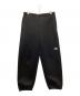 THE NORTH FACE（ザ ノース フェイス）の古着「Tech Air Sweat Pant スウェットパンツ」｜ブラック