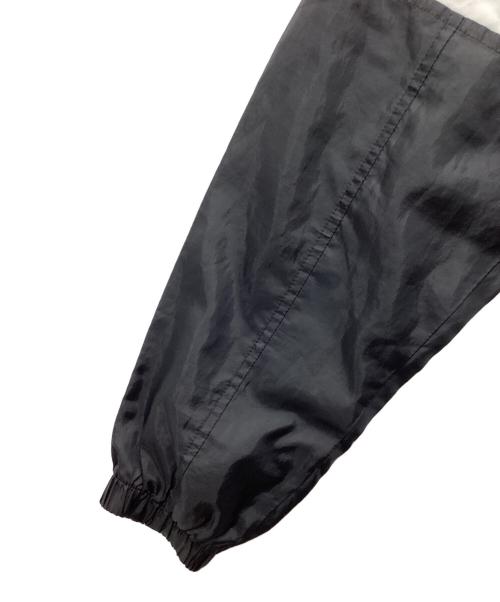 NIKE（ナイキ）NIKE (ナイキ) AS M NSW JKT WVN RE-ISSUE ナイロントラックジャケット ホワイト サイズ:SIZE Mの古着・服飾アイテム