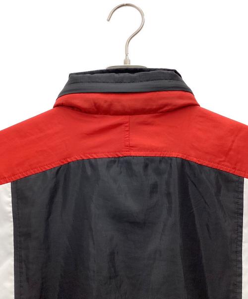 NIKE（ナイキ）NIKE (ナイキ) AS M NSW JKT WVN RE-ISSUE ナイロントラックジャケット ホワイト サイズ:SIZE Mの古着・服飾アイテム