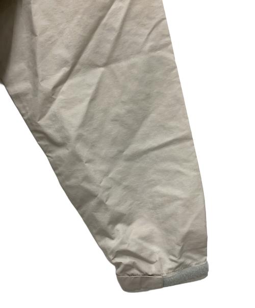 THE NORTH FACE（ザ ノース フェイス）THE NORTH FACE (ザ ノース フェイス) コンパクトジャケット ナイロンジャケット アイボリー サイズ:SIZE Lの古着・服飾アイテム