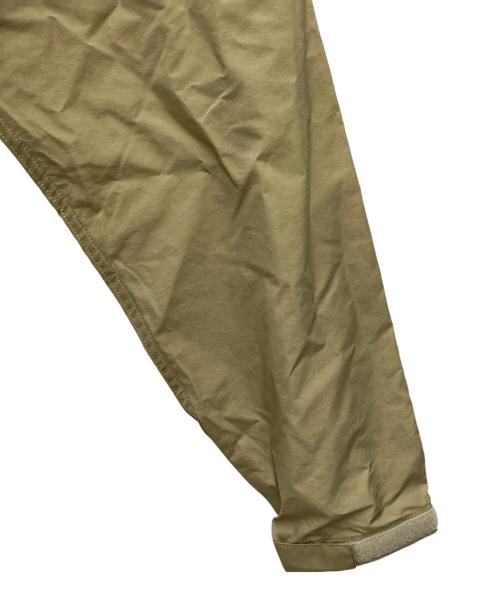 THE NORTH FACE（ザ ノース フェイス）THE NORTH FACE (ザ ノース フェイス) コンパクトジャケット ナイロンジャケット ベージュ サイズ:SIZE XLの古着・服飾アイテム