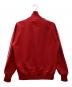 PUMA (プーマ) トラックジャケット 80s 緑タグ レッド サイズ:SIZE L：5000円