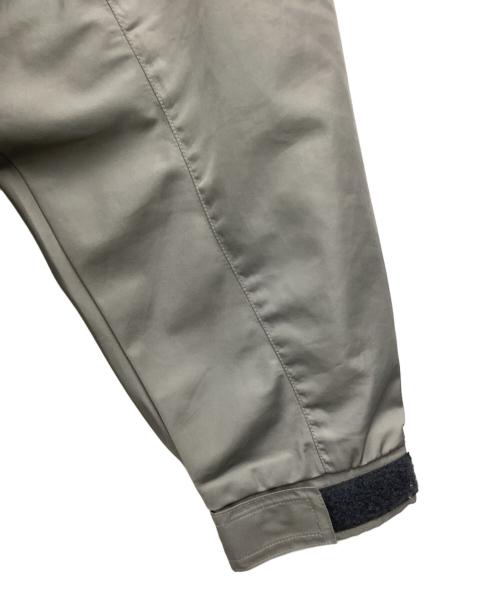 Columbia（コロンビア）Columbia (コロンビア) PACKABLE ナイロンジャケット グレー サイズ:SIZE XSの古着・服飾アイテム