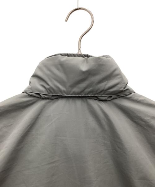 Columbia（コロンビア）Columbia (コロンビア) PACKABLE ナイロンジャケット グレー サイズ:SIZE XSの古着・服飾アイテム