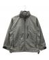 Columbia（コロンビア）の古着「PACKABLE ナイロンジャケット」｜グレー
