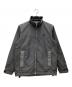 HELLY HANSEN（ヘリーハンセン）の古着「ナイロンブルゾン」｜グレー