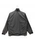 HELLY HANSEN (ヘリーハンセン) ナイロンブルゾン グレー サイズ:SIZE M：6000円