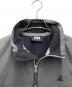 中古・古着 HELLY HANSEN (ヘリーハンセン) ナイロンブルゾン グレー サイズ:SIZE M：6000円
