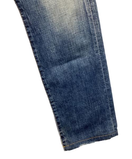 LEVI'S（リーバイス）LEVI'S (リーバイス) デニムパンツ 501 90s フィリピン製 ボタン裏359 ブルー サイズ:SIZE W29×L32の古着・服飾アイテム