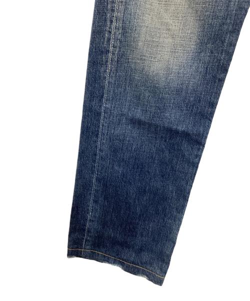 LEVI'S（リーバイス）LEVI'S (リーバイス) デニムパンツ 501 90s フィリピン製 ボタン裏359 ブルー サイズ:SIZE W29×L32の古着・服飾アイテム