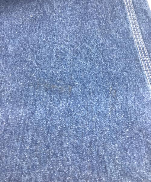 LIBERTY（リバティー）LIBERTY (リバティ) オールインワン ネイビー サイズ:SIZE FREEの古着・服飾アイテム