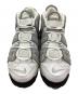 NIKE (ナイキ) ローカットスニーカー  Nike Air More Uptempo ホワイト サイズ:SIZE 27cm：19000円