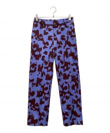 UNITED ARROWS（ユナイテッドアローズ）の古着「パンツ」｜スカイブルー