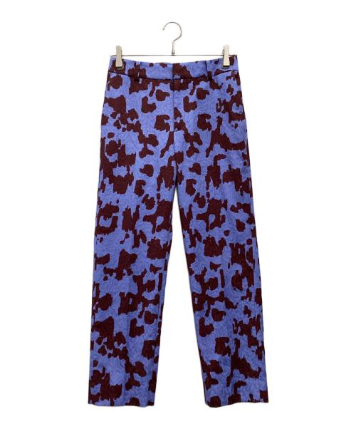 UNITED ARROWS（ユナイテッドアローズ）UNITED ARROWS (ユナイテッドアローズ) パンツ スカイブルー サイズ:SIZE 36の古着・服飾アイテム