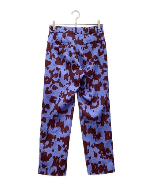 UNITED ARROWS（ユナイテッドアローズ）UNITED ARROWS (ユナイテッドアローズ) パンツ スカイブルー サイズ:SIZE 36の古着・服飾アイテム