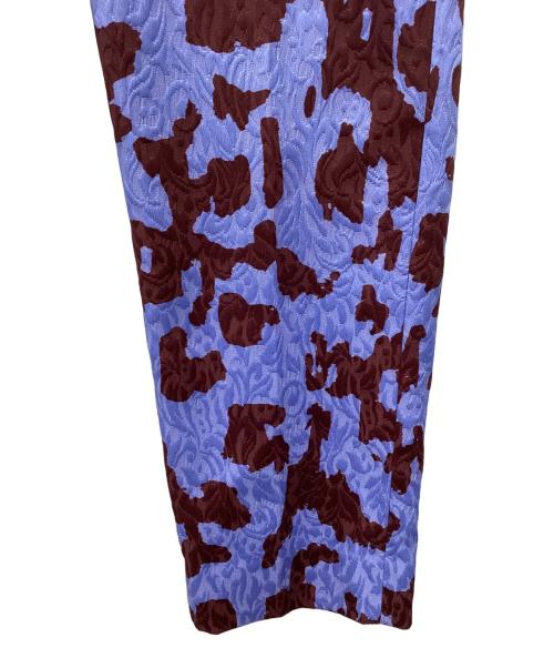 UNITED ARROWS（ユナイテッドアローズ）UNITED ARROWS (ユナイテッドアローズ) パンツ スカイブルー サイズ:SIZE 36の古着・服飾アイテム