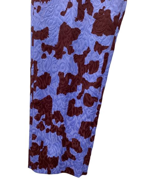 UNITED ARROWS（ユナイテッドアローズ）UNITED ARROWS (ユナイテッドアローズ) パンツ スカイブルー サイズ:SIZE 36の古着・服飾アイテム